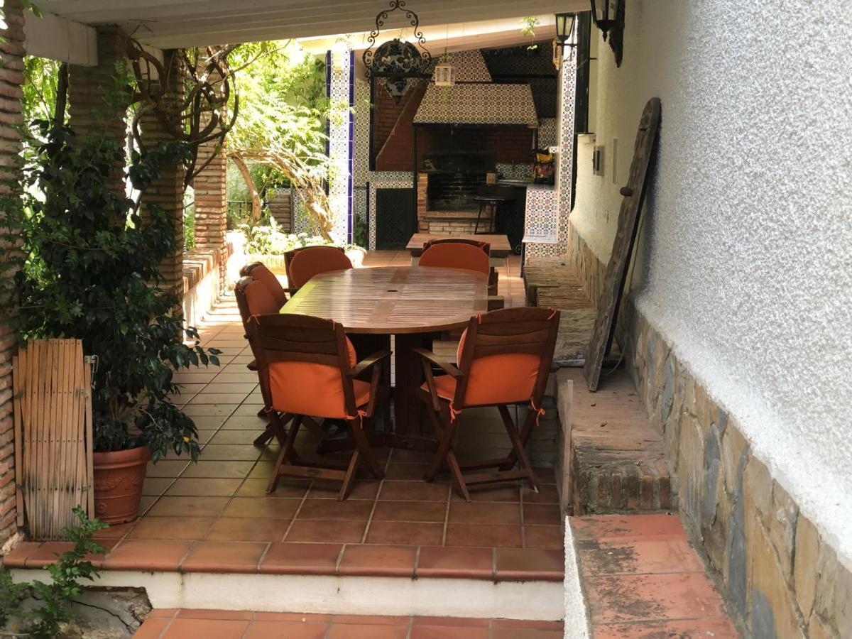 Ferienhaus Rentcostadelsol Pinares-malaga Málaga