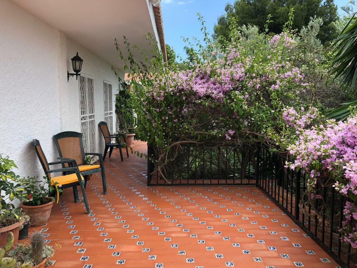 Hébergement de vacances Rentcostadelsol Pinares-malaga