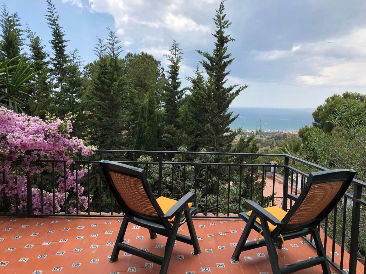 Ferienhaus Rentcostadelsol Pinares-malaga Málaga